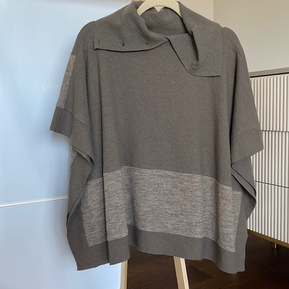 Korean elegant wool sweater - Picture 1 of 7
